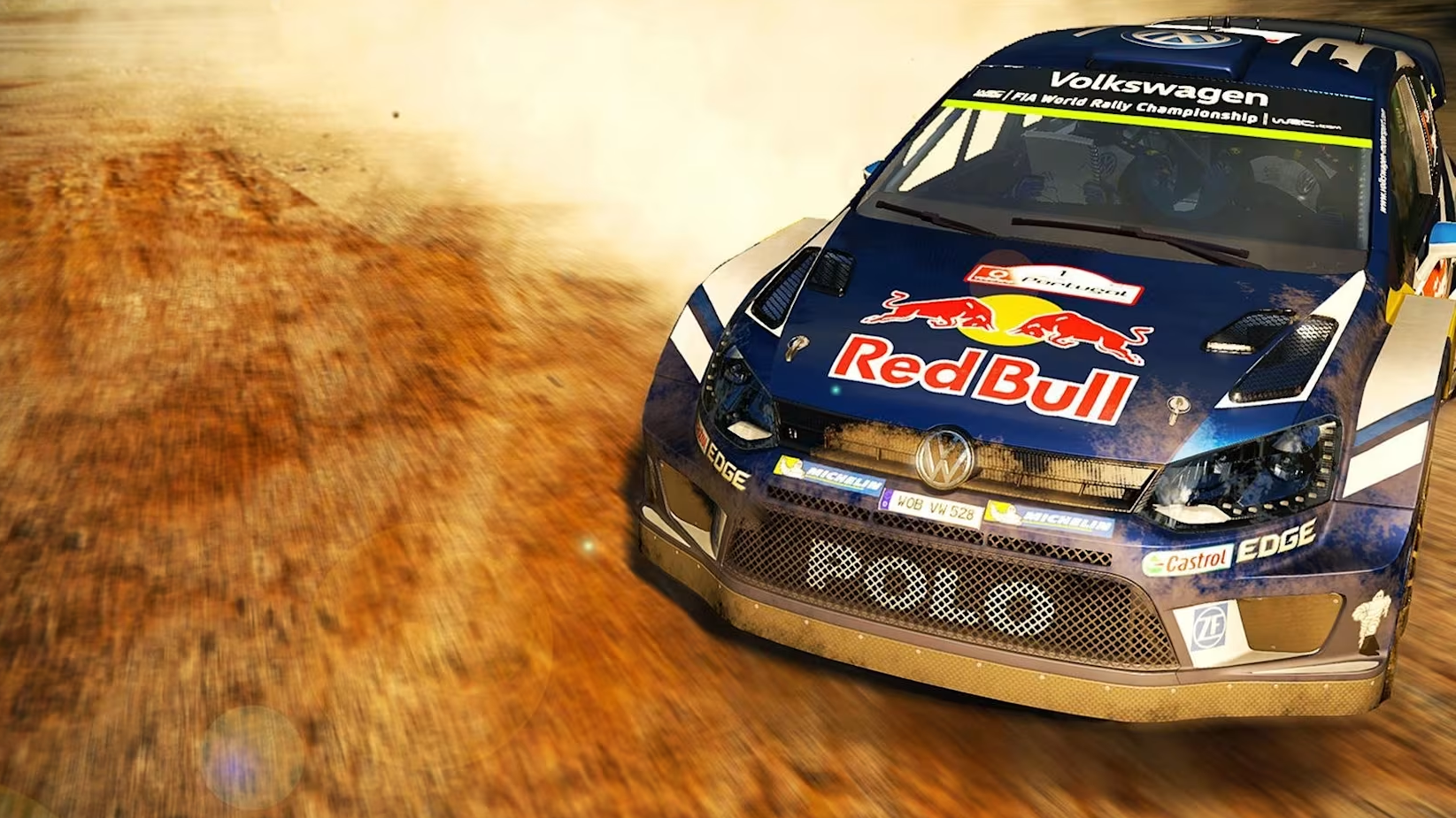 Red Bull Media House – content production